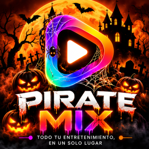 Pirate Mix